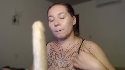 alisa_u online show from 22, 12, 2025