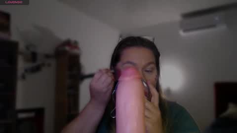 alisa_u online show from 15, 3, 2026