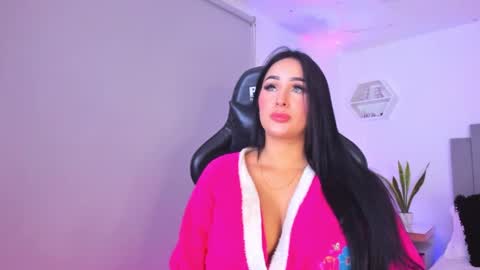 Snapshot of alisa_walton chatting on 26, 1, 2025 ALIS online show from 26, 1, 2025