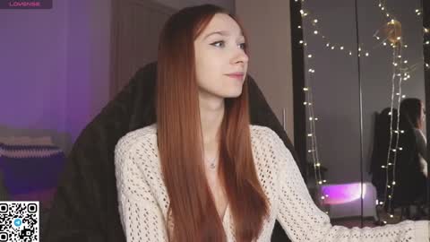 Alice                                   Fansly Alisa01 online show from 10, 1, 2025