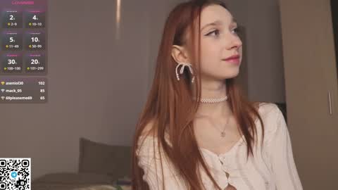 Alice                                   Fansly Alisa01 online show from 30, 1, 2025