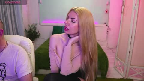 Alisa Aleks online show from 14, 4, 2026