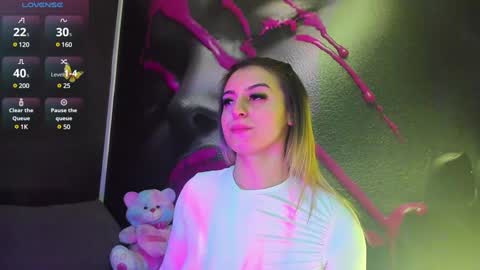 Alisa online show from 19, 1, 2025