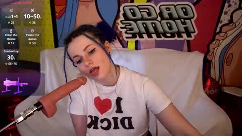 Snapshot of alisagrace chatting on 22, 2, 2026 alisagrace online show from 22, 2, 2026