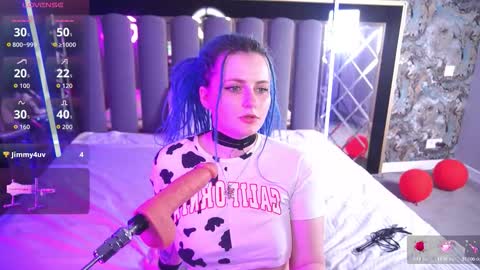 Snapshot of alisagrace chatting on 27, 2, 2026 alisagrace online show from 27, 2, 2026