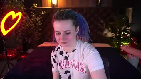 Snapshot of alisagrace chatting on 7, 3, 2026 alisagrace online show from 7, 3, 2026