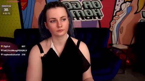 Snapshot of alisagrace chatting on 13, 3, 2026 alisagrace online show from 13, 3, 2026