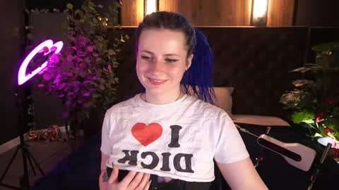 Snapshot of alisagrace chatting on 26, 3, 2026 alisagrace online show from 26, 3, 2026