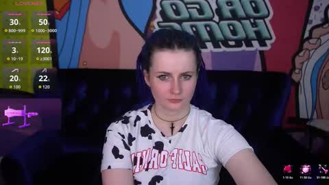 Snapshot of alisagrace chatting on 28, 3, 2026 alisagrace online show from 28, 3, 2026