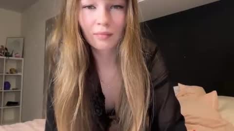 ALICE online show from 3, 7, 2026