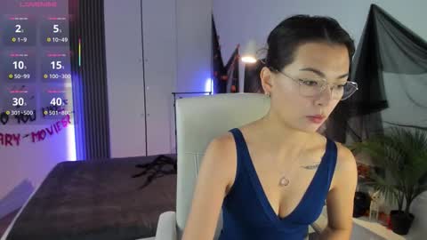 Snapshot of alisasian chatting on 9, 11, 2025 Alice online show from 9, 11, 2025