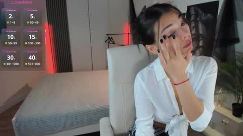 Snapshot of alisasian chatting on 17, 11, 2025 Alice online show from 17, 11, 2025