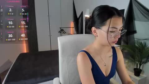 Alice online show from 25, 11, 2025