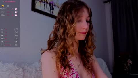 Snapshot of alisavine chatting on 18, 5, 2026 Alisa online show from 18, 5, 2026
