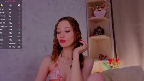 Snapshot of alisavine chatting on 17, 7, 2026 Alisa online show from 17, 7, 2026