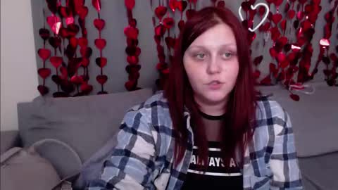 Alisa online show from 15, 2, 2026