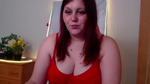 Snapshot of alisawoods_ chatting on 16, 5, 2026 Alisa online show from 16, 5, 2026