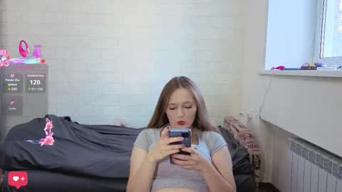 Snapshot of alisawyn chatting on 15, 10, 2025 alisawyn online show from 15, 10, 2025