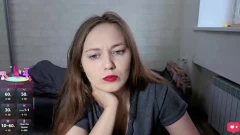 Snapshot of alisawyn chatting on 3, 11, 2025 alisawyn online show from 3, 11, 2025