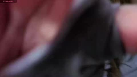 Snapshot of alisawyn chatting on 19, 11, 2025 alisawyn online show from 19, 11, 2025