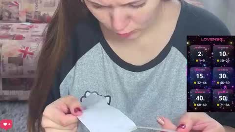 Snapshot of alisawyn chatting on 25, 11, 2025 alisawyn online show from 25, 11, 2025