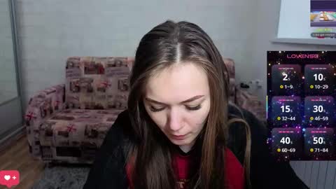 Snapshot of alisawyn chatting on 27, 11, 2025 alisawyn online show from 27, 11, 2025