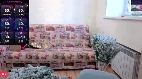 Snapshot of alisawyn chatting on 29, 11, 2025 alisawyn online show from 29, 11, 2025