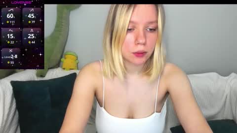 alisecutie online show from 19, 12, 2025