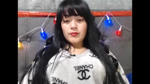 alisha_9997 online show from 26, 1, 2025