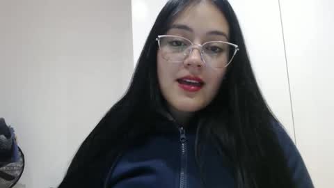 alisha_9997 online show from 20, 11, 2025