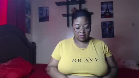 Snapshot of alisha_charm1 chatting on 4, 1, 2025 Alisha charm1 online show from 4, 1, 2025