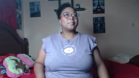 Snapshot of alisha_charm1 chatting on 11, 2, 2025 Alisha charm1 online show from 11, 2, 2025