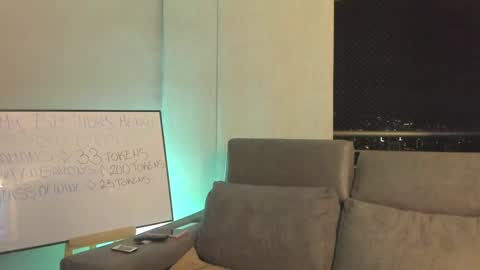 Andrea online show from 19, 1, 2025