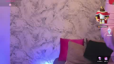 Andrea online show from 25, 1, 2025