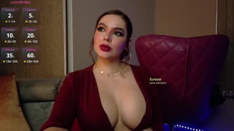 Andrea online show from 17, 5, 2026