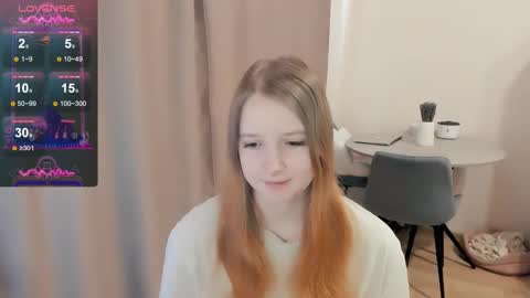 Alya online show from 19, 2, 2025