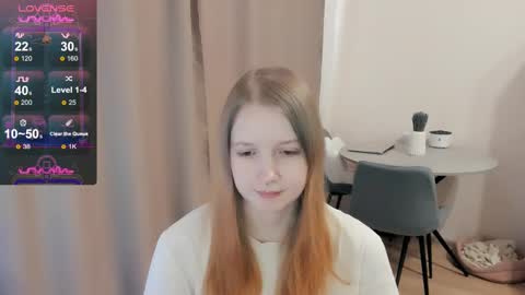 Alya online show from 26, 2, 2025