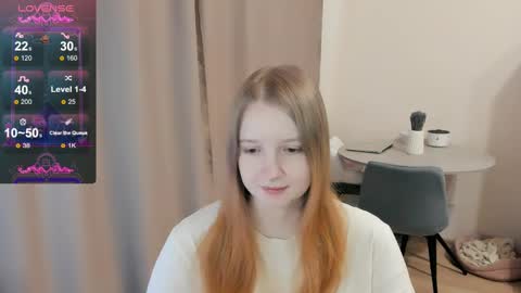 Alya online show from 3, 3, 2025