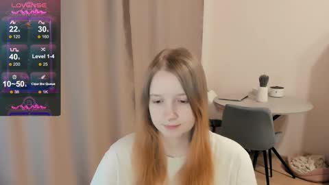 Alya online show from 5, 3, 2025