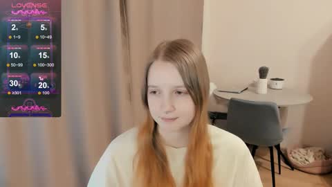 Alya online show from 12, 3, 2025