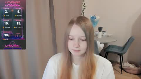 Alya online show from 9, 9, 2025