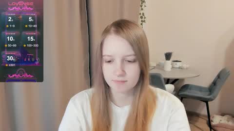 Alya online show from 22, 9, 2025