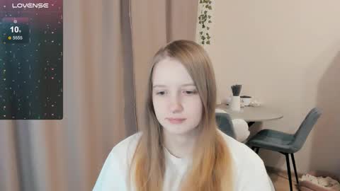 Alya online show from 11, 11, 2025