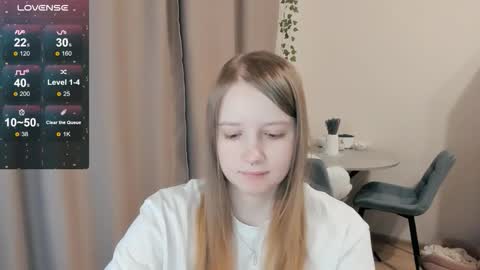 Alya online show from 14, 11, 2025