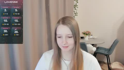 Alya online show from 22, 12, 2025