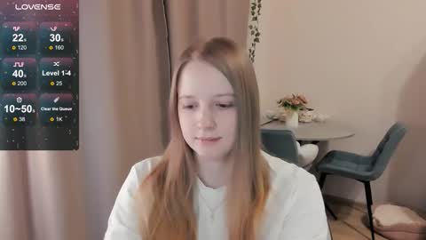 Snapshot of alisha_ley chatting on 18, 1, 2026 Alya online show from 18, 1, 2026