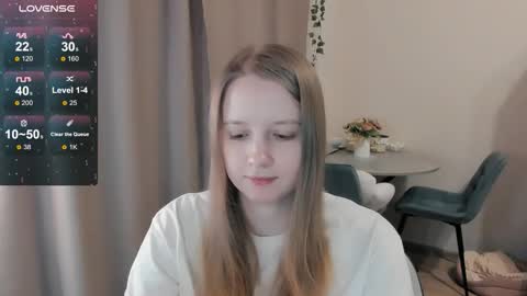 Snapshot of alisha_ley chatting on 5, 2, 2026 Alya online show from 5, 2, 2026