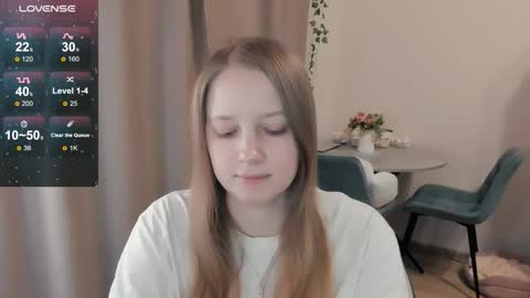 Snapshot of alisha_ley chatting on 22, 2, 2026 Alya online show from 22, 2, 2026