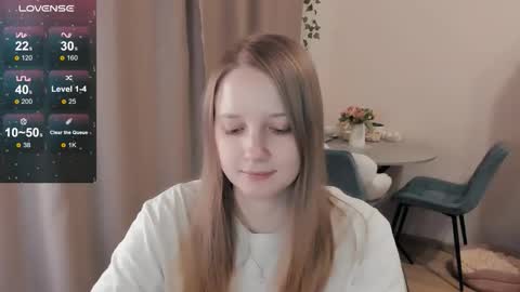 Snapshot of alisha_ley chatting on 24, 2, 2026 Alya online show from 24, 2, 2026