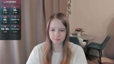 Snapshot of alisha_ley chatting on 25, 2, 2026 Alya online show from 25, 2, 2026